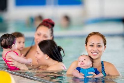 Basta de hipocres&iacute;as: ahora sabemos cu&aacute;nta orina hay en una piscina p&uacute;blica promedio
