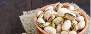 Pistachos
