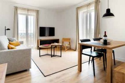 Hoteles y Apartamentos en Tarragona