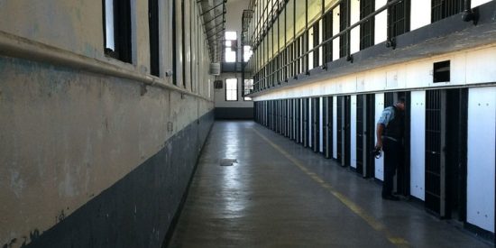 Juan de Dios Ramírez-Heredia: " Prisión Permanente Revisable, sí"