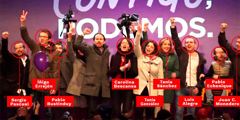 El retorno de las brujas