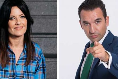 Seguí no se amilana y destapa la cobardía del esbirro de Risto Mejide: "Si me tocas un pelo, atente a las consecuencias"