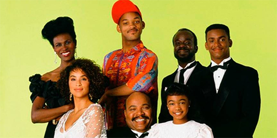 Series para MILLENNIALS que deber&iacute;an volver