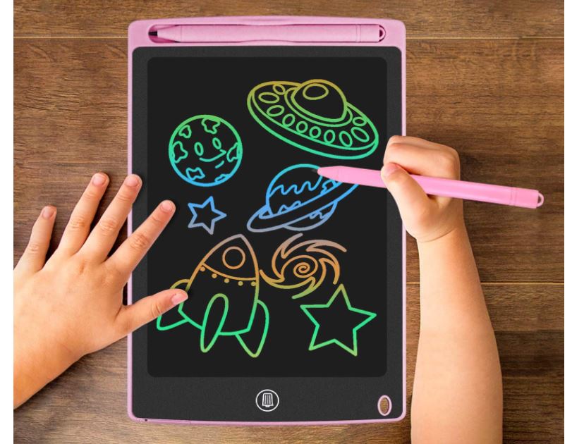 Mejores tablets de escritura para niños