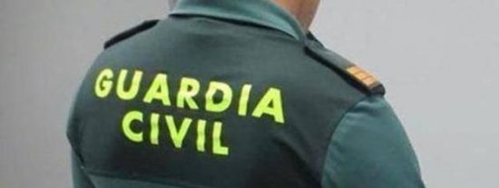 Guardia Civil: "&iquest;D&oacute;nde estaban los Mossos cuando acosaban a nuestras familias en las casas-cuartel?"