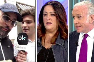 Risto monta un aquelarre contra Inda que sale de pena y termina como una guerra de frikis en su plat&oacute;