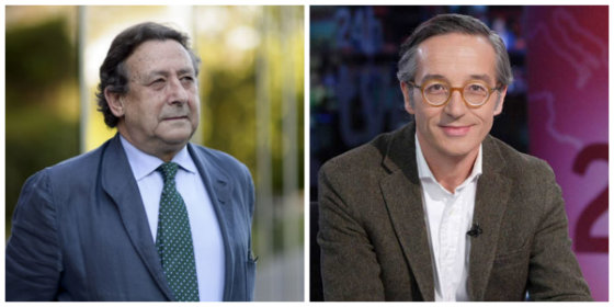 Alfonso Ussía corre a maporros al exmarido de la protogolpista Meritxell Batet: "Es un necio y un acomplejado"