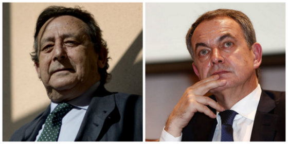 Alfonso Uss&iacute;a despedaza a dentelladas al abyecto traidor de Zapatero y hace suyo el deseo de las v&iacute;ctimas de ETA