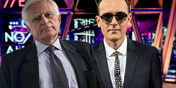 Exigen que Vasile despida a Risto Mejide por llamar corrupto a un consejero de Mediaset