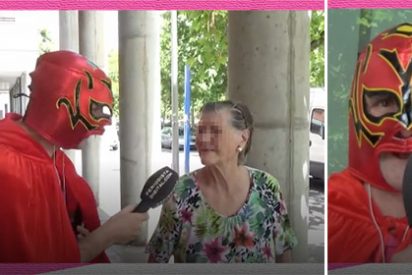 'El Vengador' arrasa en 'M&aacute;tame Cami&oacute;n': "Bel&eacute;n Esteban es una mentirosa que se ha choteado de los invitados de su boda"