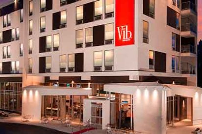 Ecuador: Western incorpora el primer hotel sudamericano de la marca Vib&reg;