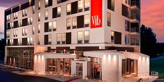 Ecuador: Western incorpora el primer hotel sudamericano de la marca Vib®