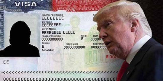 &iquest;C&oacute;mo esquivar los vetos de la cotizada loter&iacute;a de visas de EEUU?