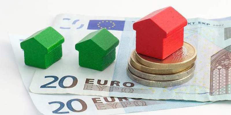 Espa&ntilde;a lidera la presi&oacute;n fiscal inmobiliaria en Europa con una carga cinco veces superior a la media comunitaria