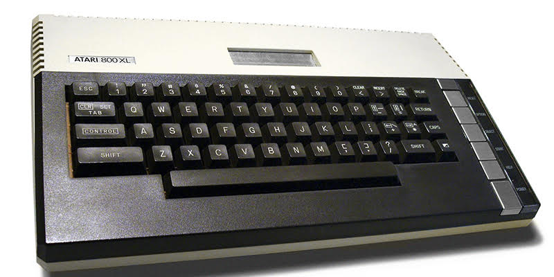 &iquest;Sab&iacute;as que Atari tambi&eacute;n produjo ordenadores personales a finales de los 70?