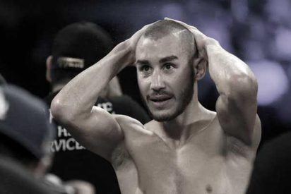 Muere este boxeador ruso por un edema cerebral debido a los numerosos golpes recibidos en su &uacute;ltimo combate