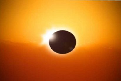 Descubre desde d&oacute;nde puedes ver el &ldquo;Gran Eclipse Sudamericano&rdquo;