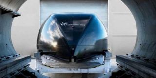 Hyperloop