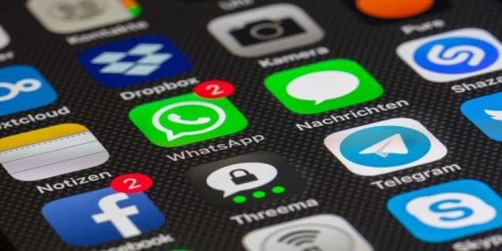 WhatsApp, Facebook, Instagram y Messenger vuelven a tener problemas en todo el mundo