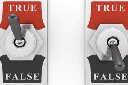 &iquest;Por qu&eacute; est&aacute; de moda el t&eacute;rmino posverdad?