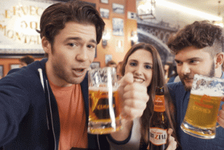 Cerveza: dime cu&aacute;l es tu favorita y te dir&eacute; el plan perfecto para acompa&ntilde;arla