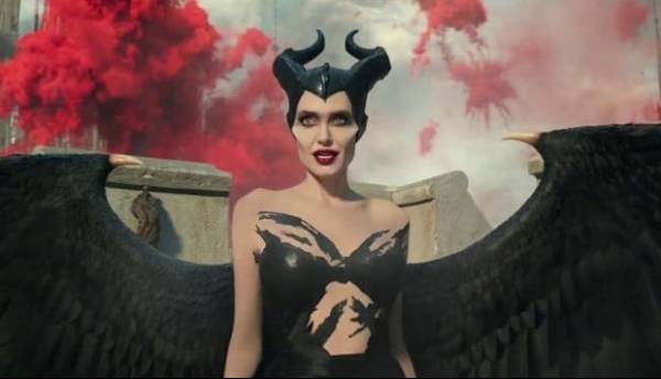 Imagen Instagram @disney