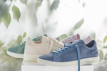 Imagen: Instagram @reebok
