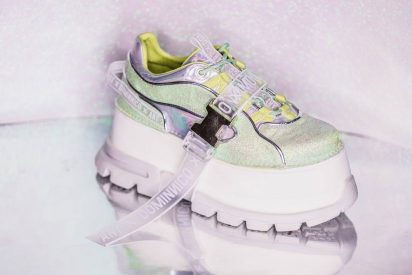 Imagen: Cortes&iacute;a de la marca