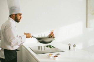 CHEF IN ROOM, la experiencia vacacional que te mereces este verano