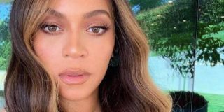 Imagen: Instagram @beyonce
