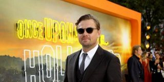 Imagen: Instagram @onceinhollywood. Fotografía: Rick Dalton