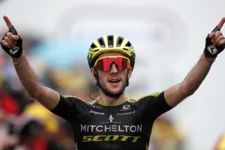 Tour de Francia: Yates vuelve a ganar, Alaphilippe flaquea y Pinot llama a la puerta del amarillo