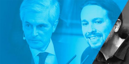 El &lsquo;caso OKdiario&rsquo; en el Congreso de los Diputados como s&iacute;mbolo de la complejitis de la derecha