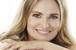 Ainhoa Arteta conf&iacute;esa que fue v&iacute;ctima de una violaci&oacute;n