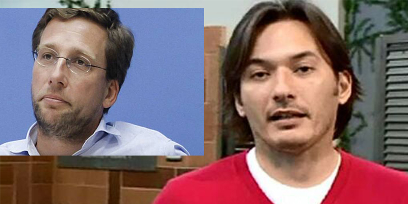 Telecinco: el director de &lsquo;La Que se Avecina&rsquo; insulta gravemente al alcalde Almeida y le desea la muerte