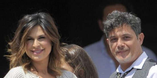 Alejandro Sanz y Raquel Perera suben a Instagram un enigmático mensaje que apesta a separación