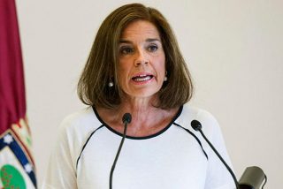 El Tribunal de Cuentas revoca la condena a Ana Botella por vender pisos p&uacute;blicos a un &lsquo;fondo buitre&rsquo;