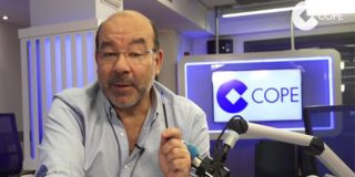 Ángel Expósito: "Yo solo pido que Monedero entre en el Gobierno Sánchez"