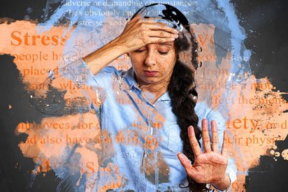 Yoga: p&aacute;rale los pies a la ansiedad con esta planta medicinal