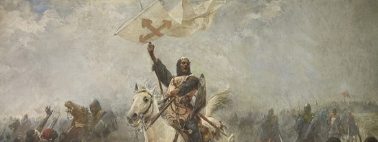La batalla de las Navas de Tolosa y el pastor que cambi&oacute; la Historia de Espa&ntilde;a