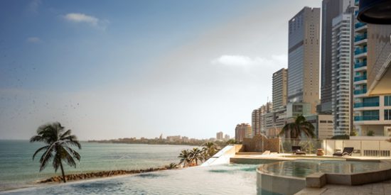 Globalia: Be Live Hotels abrir&aacute; su primer establecimiento en Colombia