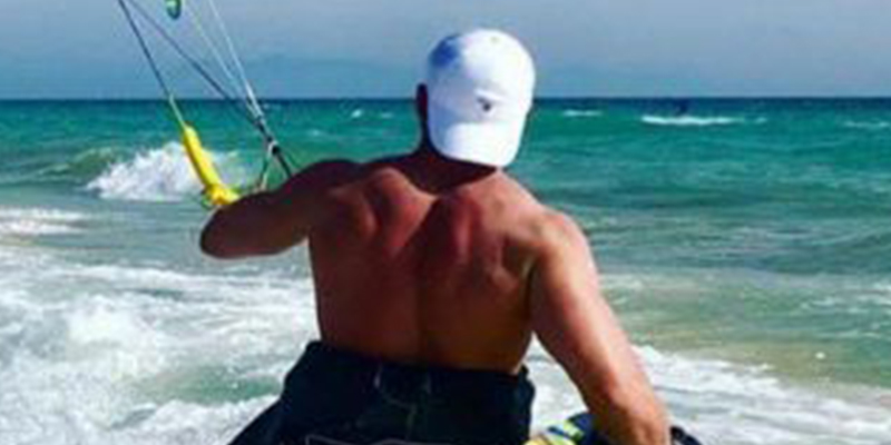 'Borja el altruista', el hombre que mat&oacute; a un ladr&oacute;n al defender a una mujer, recurrir&aacute; al Constitucional y no aceptar&aacute; el dinero de Vox