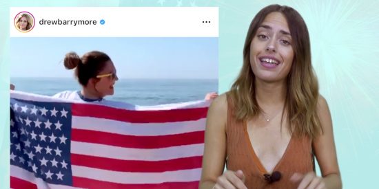 ¿Cómo viven realmente las 'celebs' el Día de la Independencia de EE.UU.?