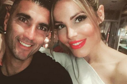 Noelia López, la viuda de José Antonio Reyes, víctima de una macabra estafa en Instagram