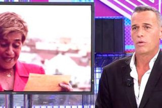 Carlos Lozano deja al descubierto a Chelo García Cortés: "Dijo que no le interesaba más 'Sálvame'"