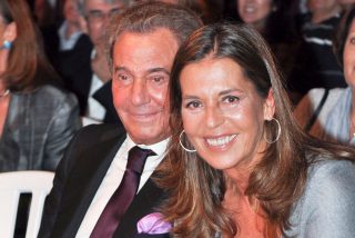 Arturo Fern&aacute;ndez: Sale a la luz el secreto mejor guardado del gran gal&aacute;n espa&ntilde;ol