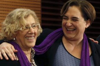 Espa&ntilde;a se enfrenta a una multa de hasta 2.000 millones porque Carmena y Colau no redujeron la poluci&oacute;n en Madrid y Barcelona