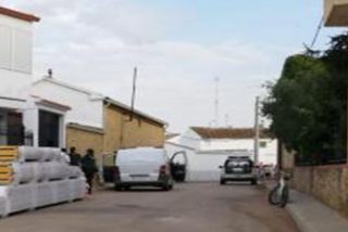 Mata a su madre y luego se suicida en una vivienda de Casas de Ben&iacute;tez
