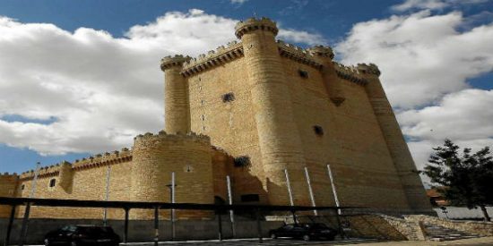 El Castillo de los Castillos