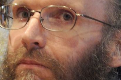 Christopher Knight ; El hombre que se convirti&oacute; en ermita&ntilde;o a los 20 a&ntilde;os y estuvo sin hablar casi tres d&eacute;cadas